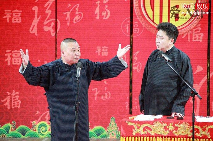 于谦爱好是抽烟喝酒烫头