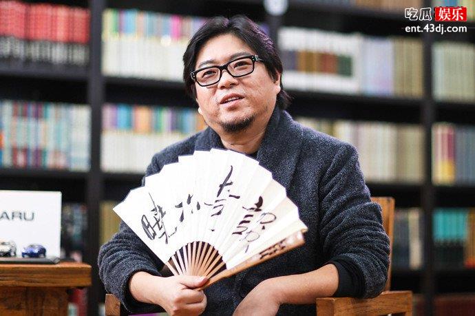 大才子高晓松被骂的这几件事