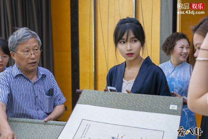 李子柒家到底住在哪里