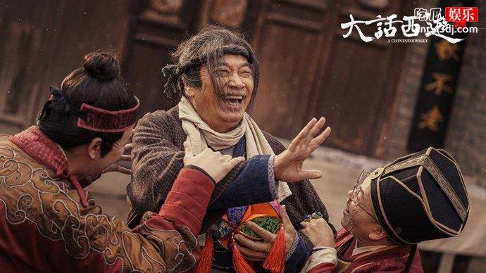 大话西游之缘起致敬经典