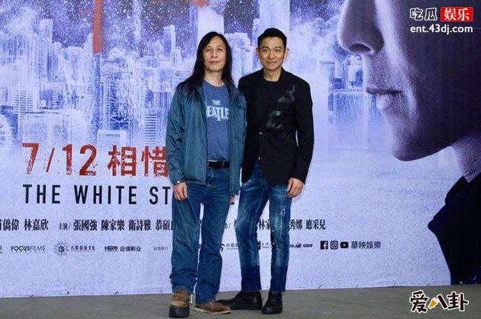 邱礼涛的脚是假肢吗