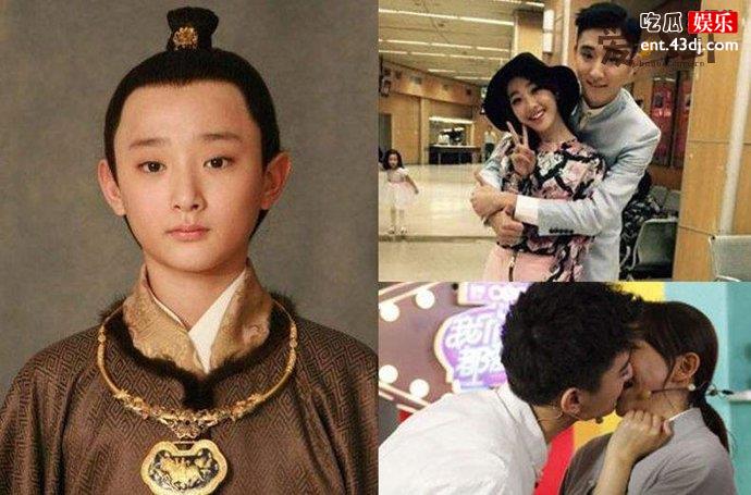 海陆于小彤为啥分手