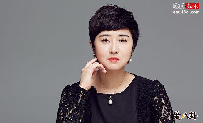 张纪中女儿张语芯