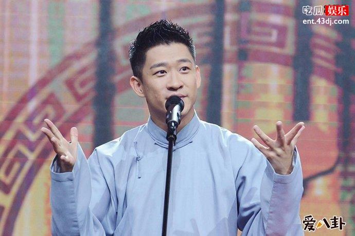 曹云金惹众怒的原因