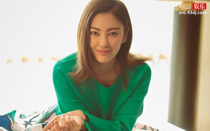 张雨绮频频闹出婚姻风波