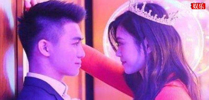 何猷君 奚梦瑶