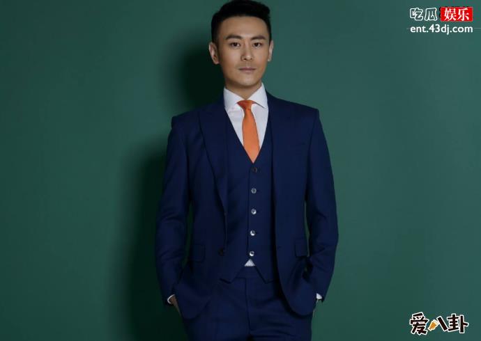 李解为什么不结婚
