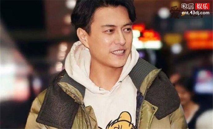 假靳东事件怎么回事