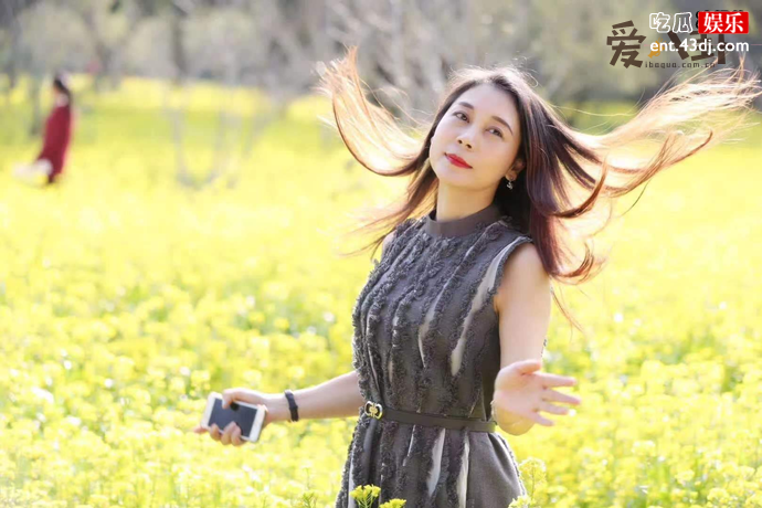 女魔头劳荣枝