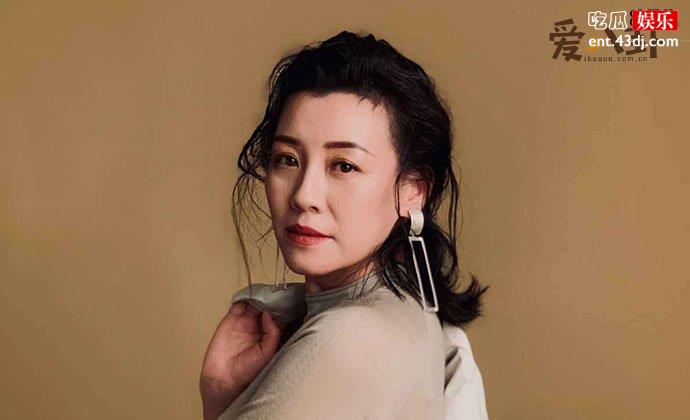 女演员刘琳情史