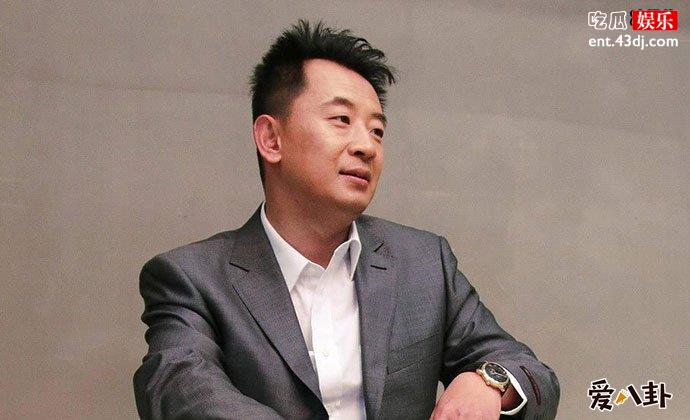 黄海波现在在干什么