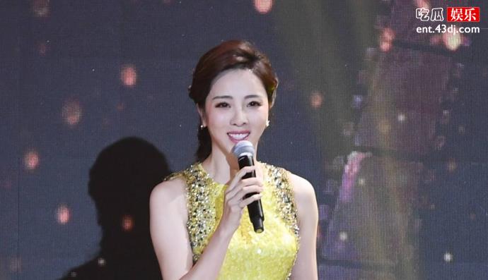 李思思的老公是谁