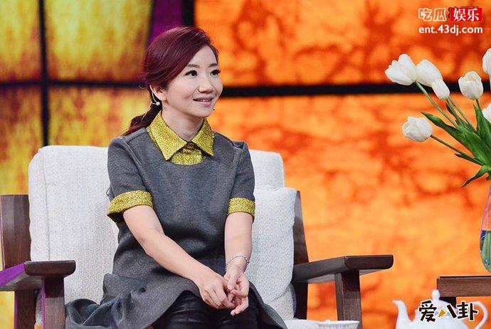 陶晶莹反大陆言论惹众怒