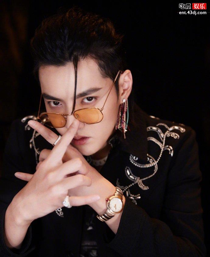 吴亦凡