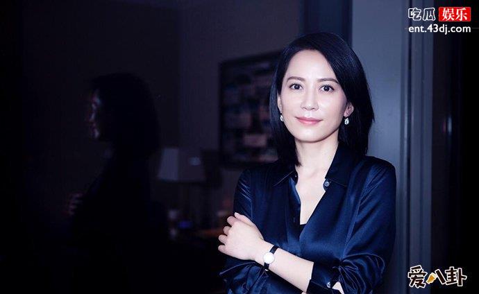 俞飞鸿为什么不结婚