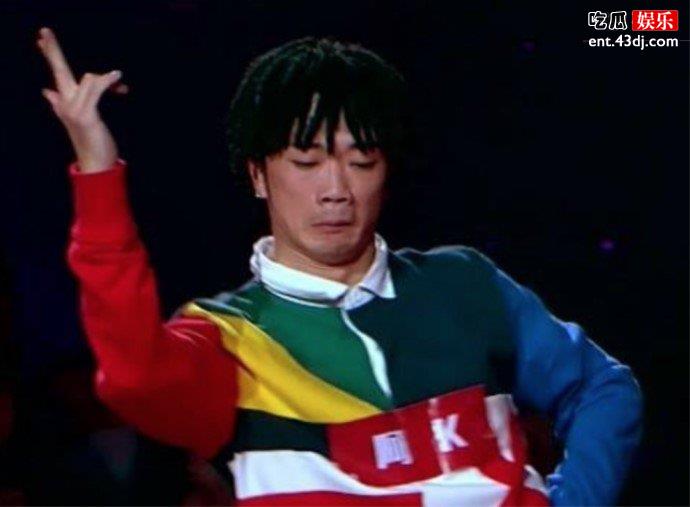 这就是街舞2阿k