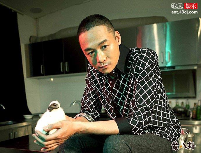 高虎犯什么事了