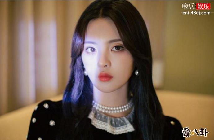 杨超越
