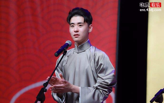 张云雷为什么退赛