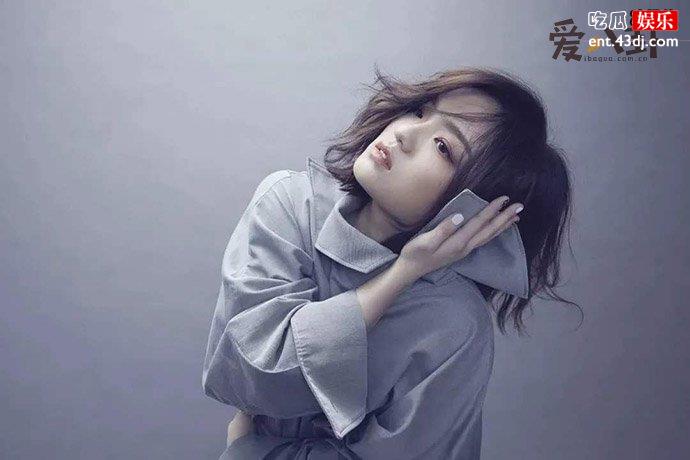 徐佳莹为什么叫徐拉拉