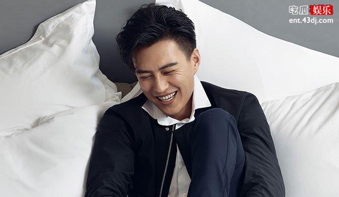 靳东近况