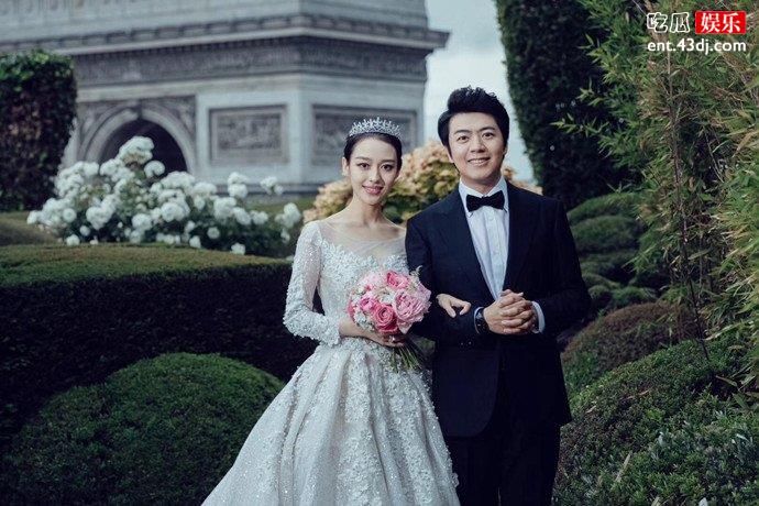 钢琴家夫妇为何频频出现在娱乐圈