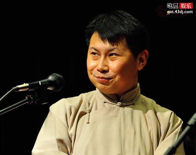 何云伟与现任妻子感情好吗