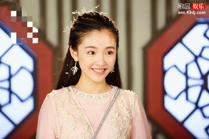 吴倩怀孕
