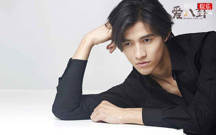 李子峰的2大绯闻女友