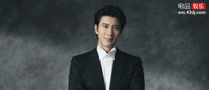 王力宏