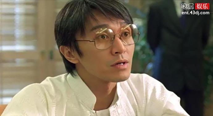 周星驰本人