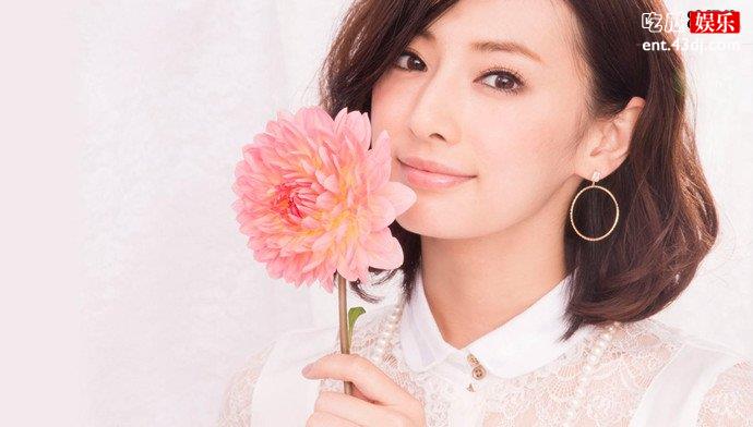 北川景子曾出演过多部经典影视剧
