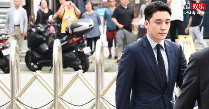 胜利前往警局