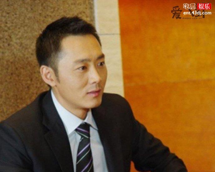 沈晓海的老婆是谁