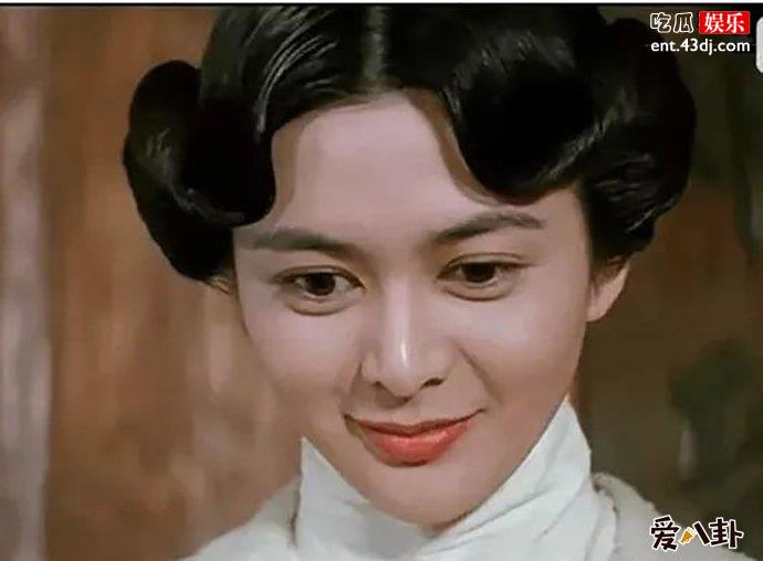 关之琳后悔做小三