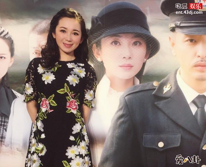 李卓霖老婆照片 演员李卓霖与章雯淇