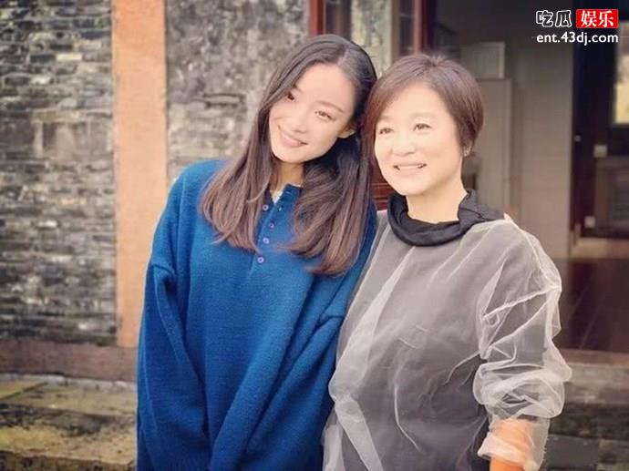 林青霞,倪妮