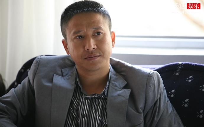 张子枫是张国强的女儿吗