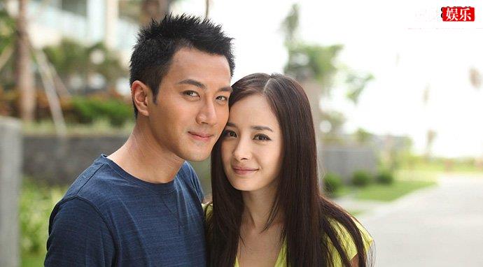 杨幂刘恺威分完家产又要复婚？
