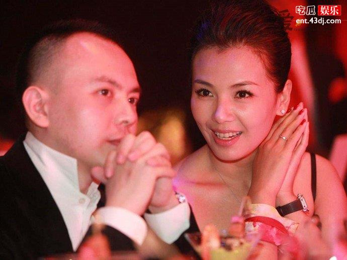 刘涛老公发长文辟谣