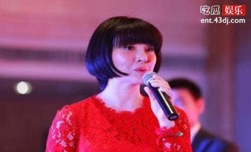 陈红和李军婚姻结局