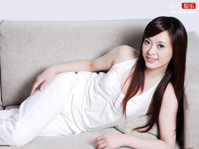 国标舞女王刘真