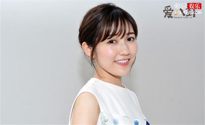 渡边麻友在日本是一线吗