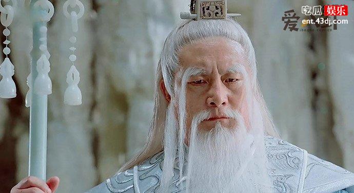 姜子牙的坐骑是什么神兽
