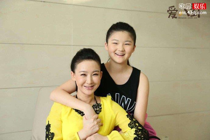买红妹和女儿