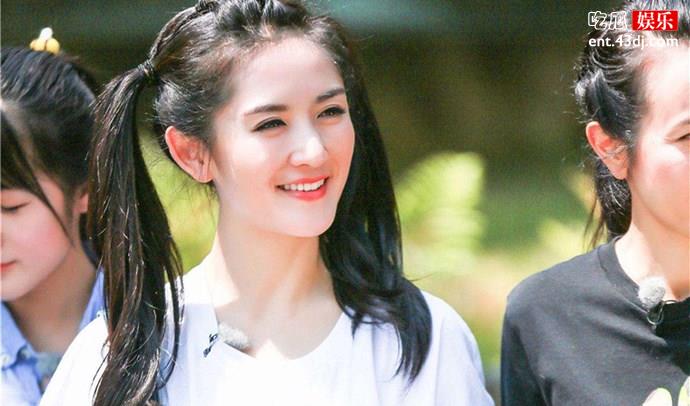 谢娜曾因张杰导致粉丝脱粉