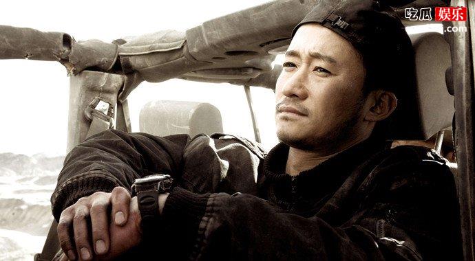 吴京