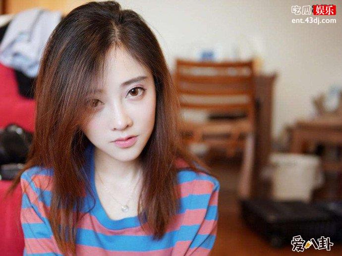 冯提莫写真