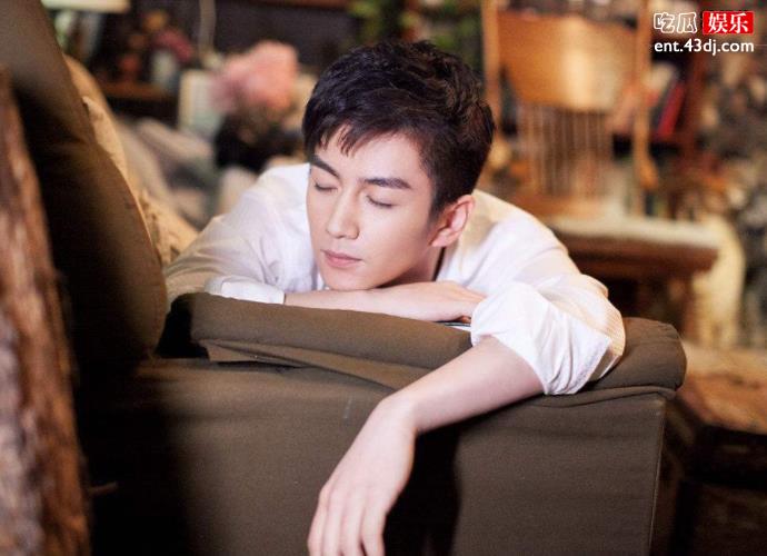 陈晓最近怎么了