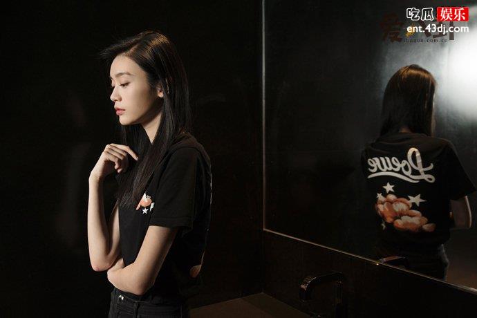 郭碧婷奚梦瑶两人的待遇天差地别